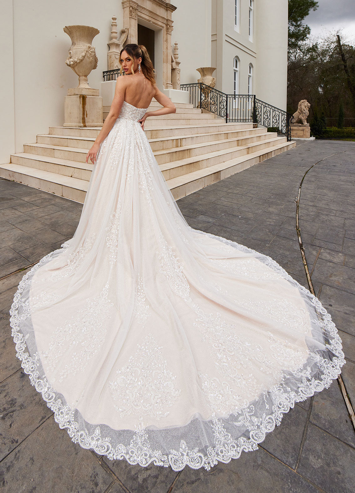 Ashley & Justin 12025